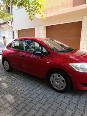 Toyota Auris 1.4 D4D - 4000 € - 23575807 4
