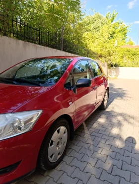 Toyota Auris 1.4 D4D - 4000 € - 23575807 3