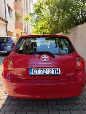 Toyota Auris 1.4 D4D - 4000 € - 23575807 5