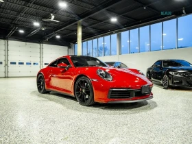 Porsche 911 Carrera 4S *  Coupe * ���������� * (���� �� ��) | Mobile.bg � ����� ������ 3