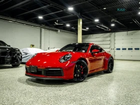 ����� �� �������� �� Porsche 911 Carrera 4S *  Coupe * ���������� * (���� �� ��)