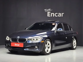 ������ BMW 320