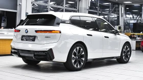 BMW iX xDrive60 M Sport 109.1 kWh | Auto.bg — изображение 6