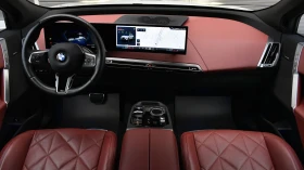 BMW iX xDrive60 M Sport 109.1 kWh | Auto.bg — изображение 8