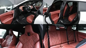 BMW iX xDrive60 M Sport 109.1 kWh | Auto.bg — изображение 11
