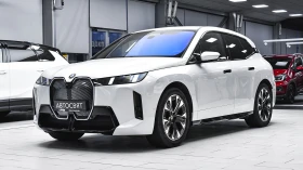 BMW iX xDrive60 M Sport 109.1 kWh | Auto.bg — изображение 4