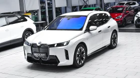 BMW iX xDrive60 M Sport 109.1 kWh