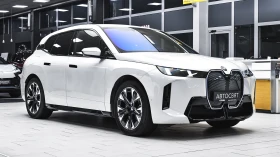 BMW iX xDrive60 M Sport 109.1 kWh | Auto.bg — изображение 5