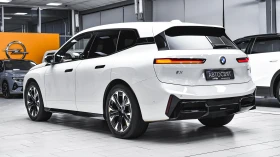 BMW iX xDrive60 M Sport 109.1 kWh | Auto.bg — изображение 7