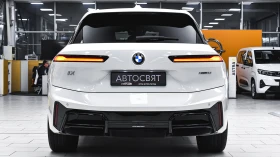 BMW iX xDrive60 M Sport 109.1 kWh | Auto.bg — изображение 3