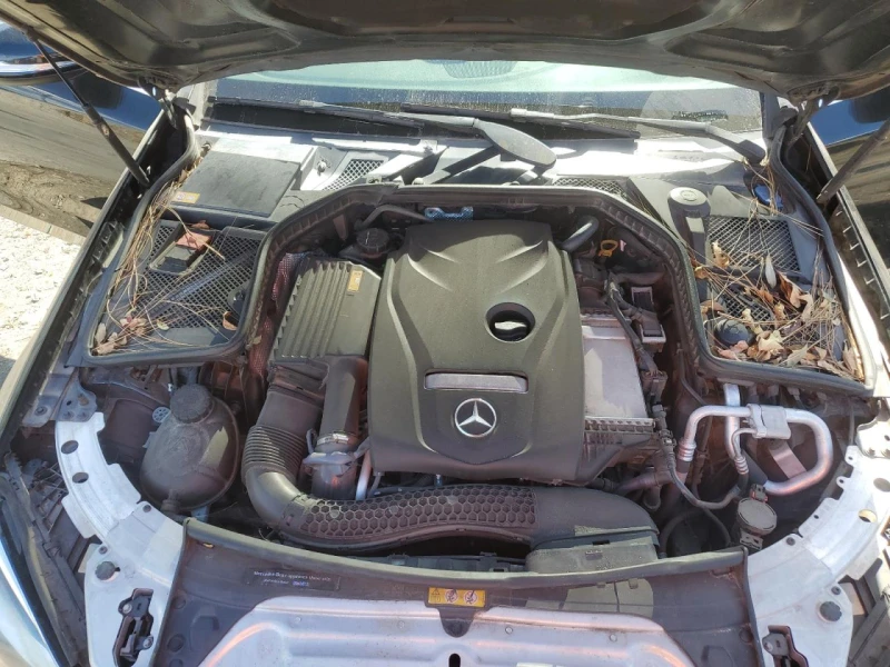 Mercedes-Benz C 300 AMG, снимка 11 - Автомобили и джипове - 48483883