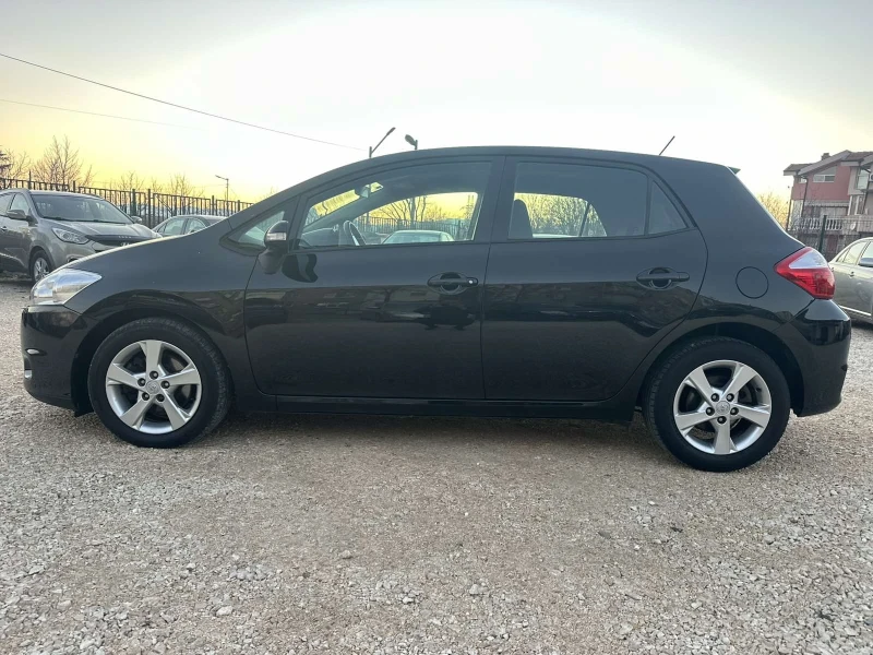 Toyota Auris 2.0D4D//126KS//FACELIFT//SPAIN, снимка 2 - Автомобили и джипове - 48629879