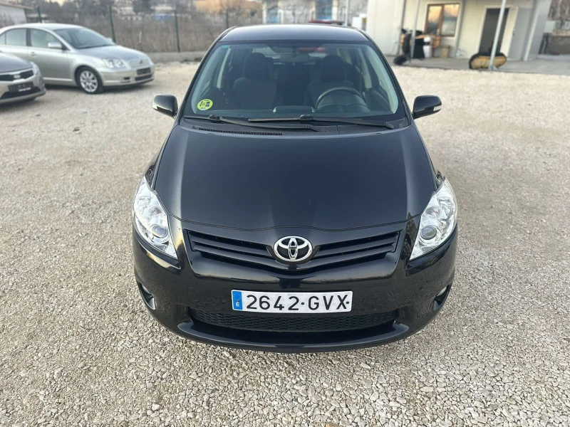 Toyota Auris 2.0D4D//126KS//FACELIFT//SPAIN, снимка 8 - Автомобили и джипове - 48629879