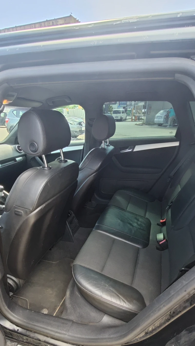 Audi A3, снимка 8 - Автомобили и джипове - 52299495