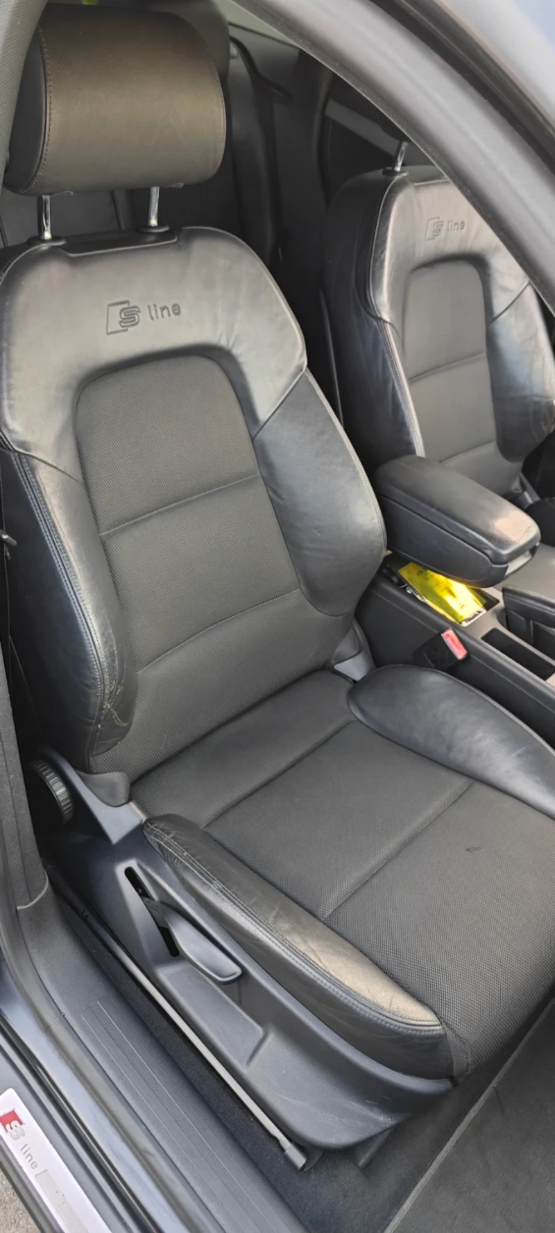 Audi A3, снимка 7 - Автомобили и джипове - 52299495