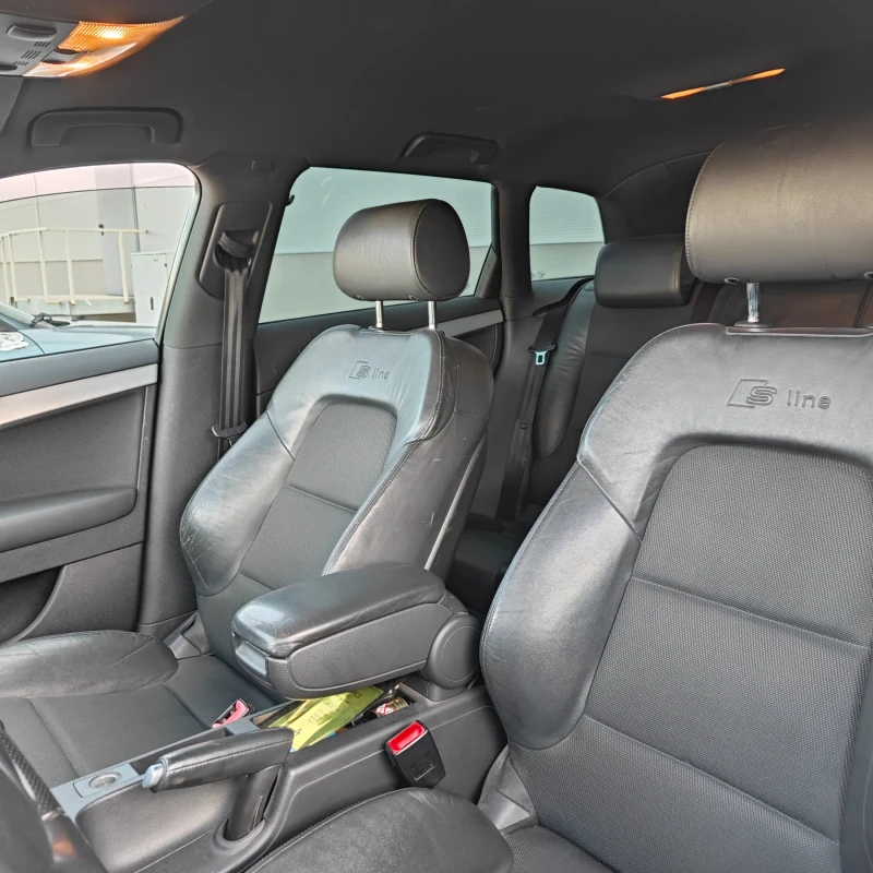 Audi A3, снимка 6 - Автомобили и джипове - 52299495