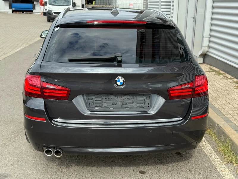 BMW 530 530xDrive+ Head Up+ Key Less GO+ Подгрев+ Камера+ , снимка 4 - Автомобили и джипове - 51483806