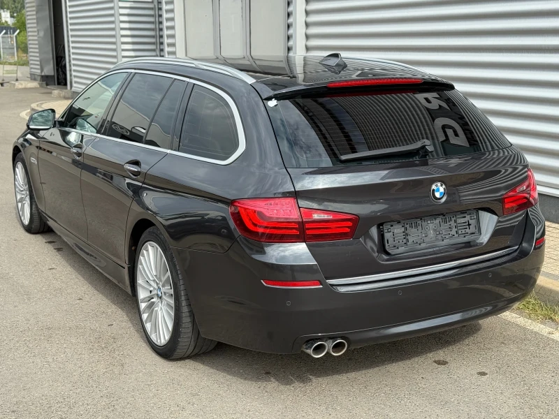 BMW 530 530xDrive+ Head Up+ Key Less GO+ Подгрев+ Камера+ , снимка 3 - Автомобили и джипове - 51483806