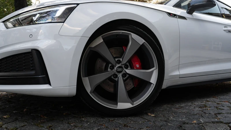 Audi S5 3.0 TFSI Quattro, снимка 7 - Автомобили и джипове - 52160313