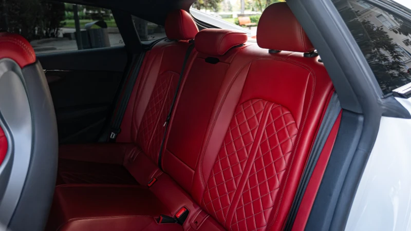 Audi S5 3.0 TFSI Quattro, снимка 11 - Автомобили и джипове - 52160313