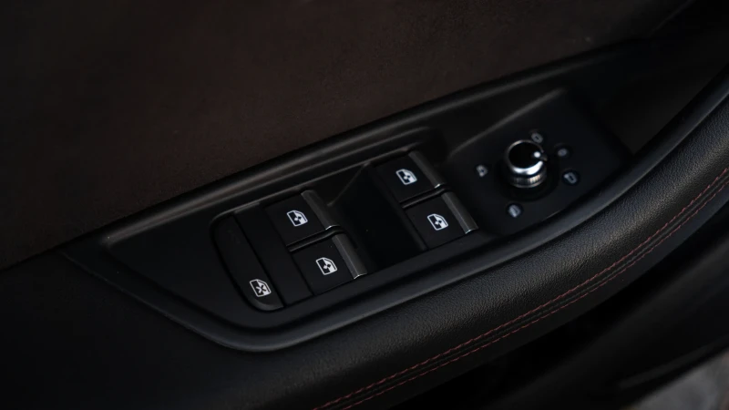 Audi S5 3.0 TFSI Quattro, снимка 9 - Автомобили и джипове - 52160313