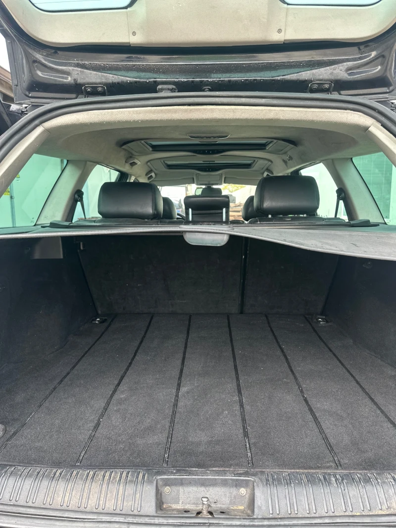 Ford Mondeo 2.0tdci 116ks двигателя чука , снимка 7 - Автомобили и джипове - 52650402