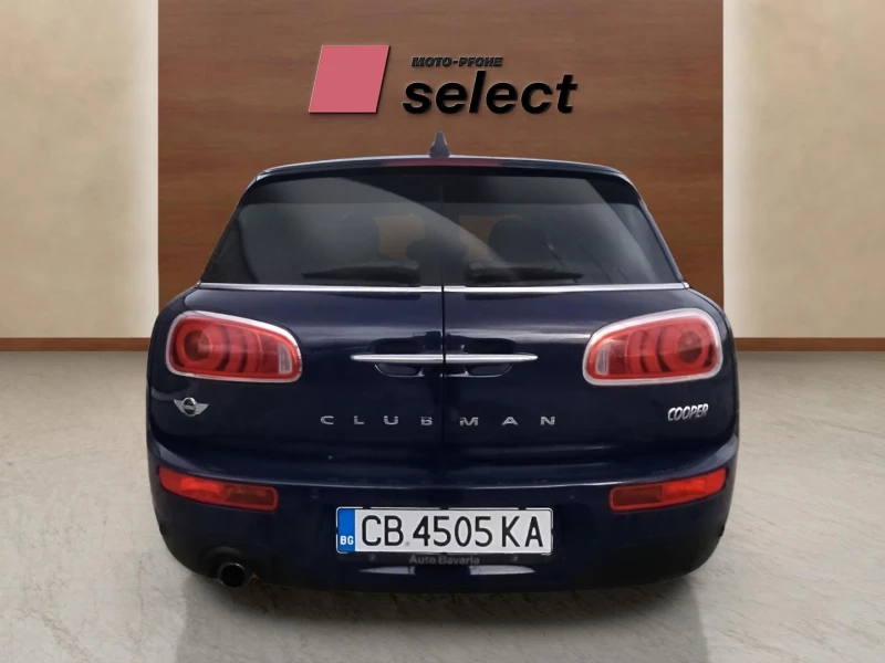 Mini Cooper 1, 5, снимка 6 - Автомобили и джипове - 52498068