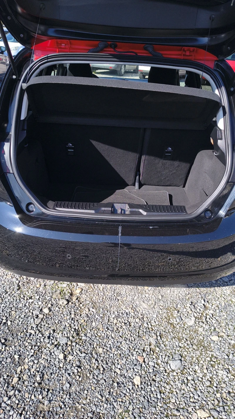 Ford Fiesta 1.0, снимка 9 - Автомобили и джипове - 52603980