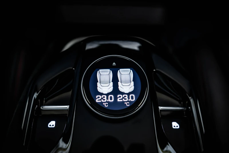 Ferrari Purosangue Rosso Corsa, снимка 15 - Автомобили и джипове - 52689711