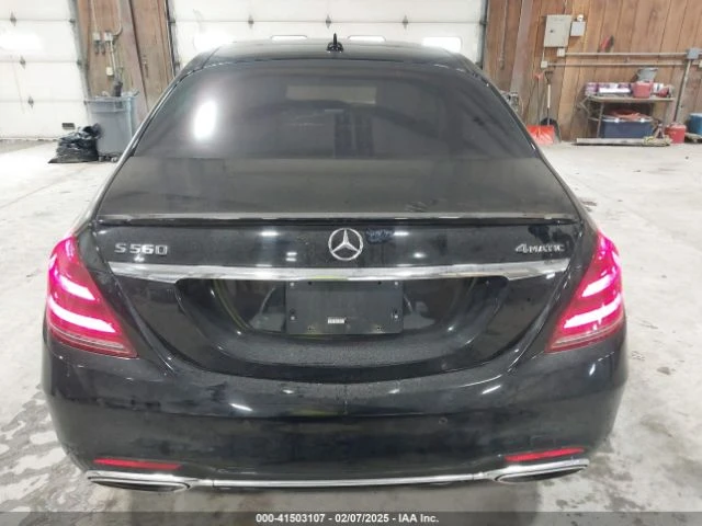 Mercedes-Benz S 450 AMG* PACK* 4MATIC* ДИГИТАЛНО* ТАБЛО* BURMESTER* ДИ, снимка 8 - Автомобили и джипове - 49478468