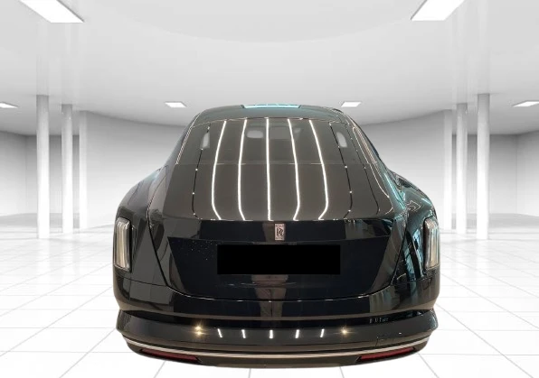 Rolls-Royce Spectre = NEW = Shooting Star Гаранция - изображение 3
