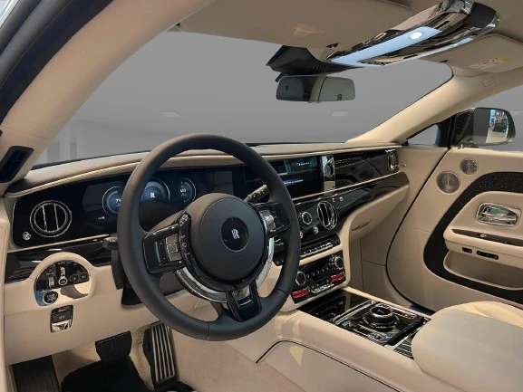 Rolls-Royce Spectre = NEW = Shooting Star Гаранция - изображение 9