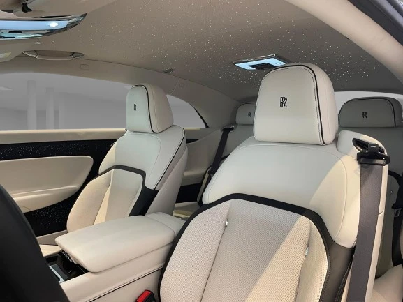 Rolls-Royce Spectre = NEW = Shooting Star Гаранция - изображение 8