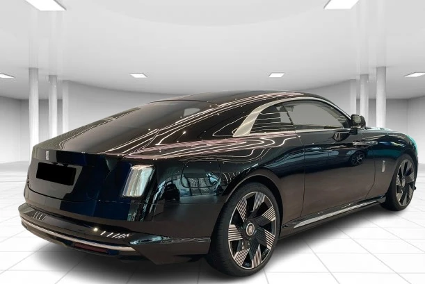 Rolls-Royce Spectre = NEW = Shooting Star Гаранция - изображение 4