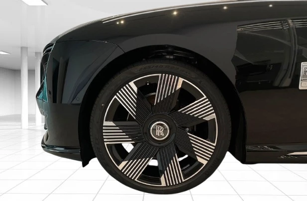 Rolls-Royce Spectre = NEW = Shooting Star Гаранция - изображение 6