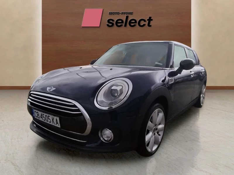 Mini Cooper 1, 5 - 27990 лв. / 14311.06 € - 82912212 1
