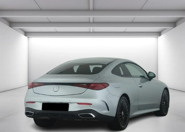 Mercedes-Benz CLE 300 4Matic = AMG Line = Night Package Гаранция - изображение 3