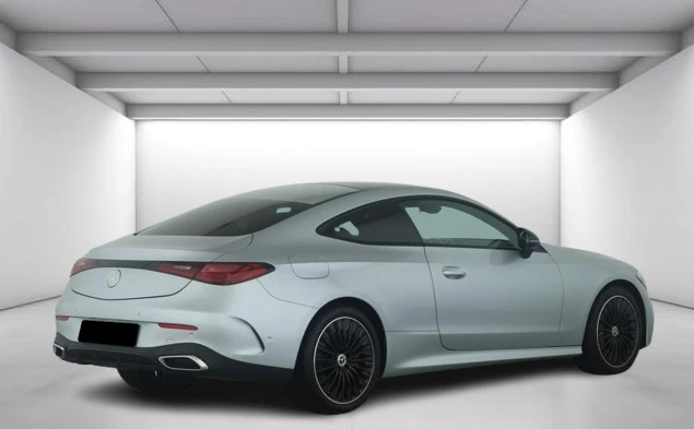 Mercedes-Benz CLE 300 4Matic = AMG Line = Night Package Гаранция - изображение 2