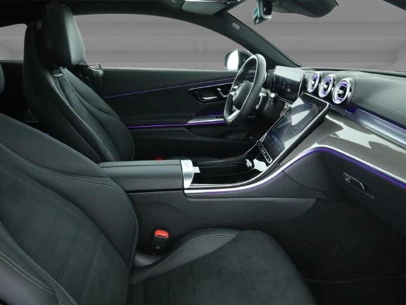 Mercedes-Benz CLE 300 4Matic = AMG Line = Night Package Гаранция - изображение 10