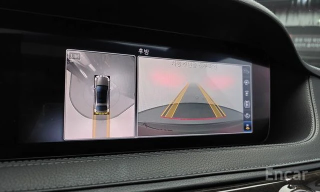 Mercedes-Benz S 560 S-Class S560L 4MATIC, снимка 6 - Автомобили и джипове - 54176459