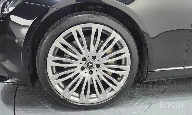 Mercedes-Benz S 560 S-Class S560L 4MATIC, снимка 4 - Автомобили и джипове - 54176459