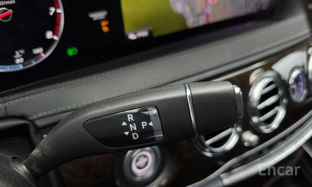 Mercedes-Benz S 560 S-Class S560L 4MATIC, снимка 16 - Автомобили и джипове - 54176459