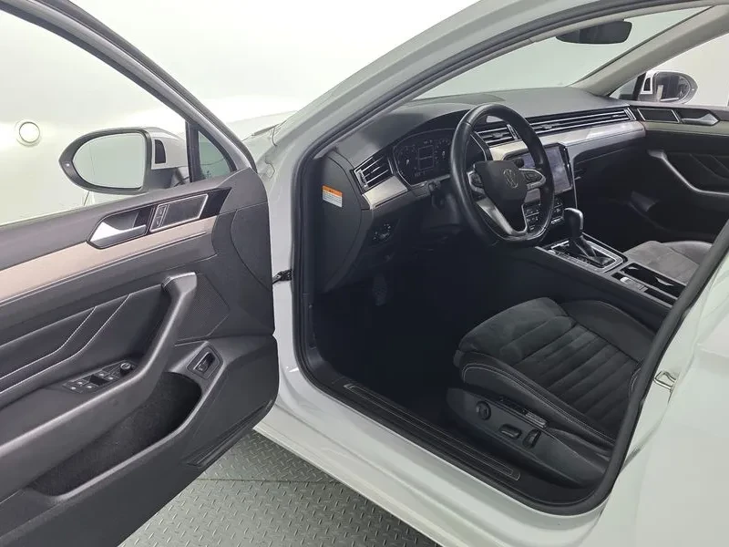 VW Passat  2.0 TDI PREMIUM | Mobile.bg � ����������� 10