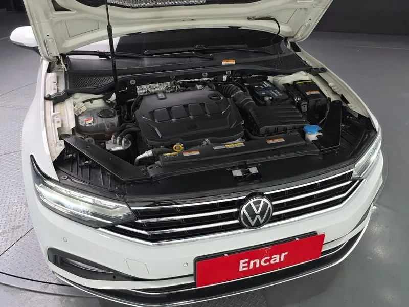VW Passat  2.0 TDI PREMIUM | Mobile.bg � ����������� 6