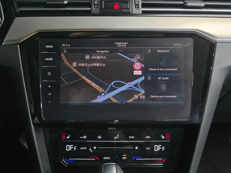 VW Passat  2.0 TDI PREMIUM | Mobile.bg � ����������� 13