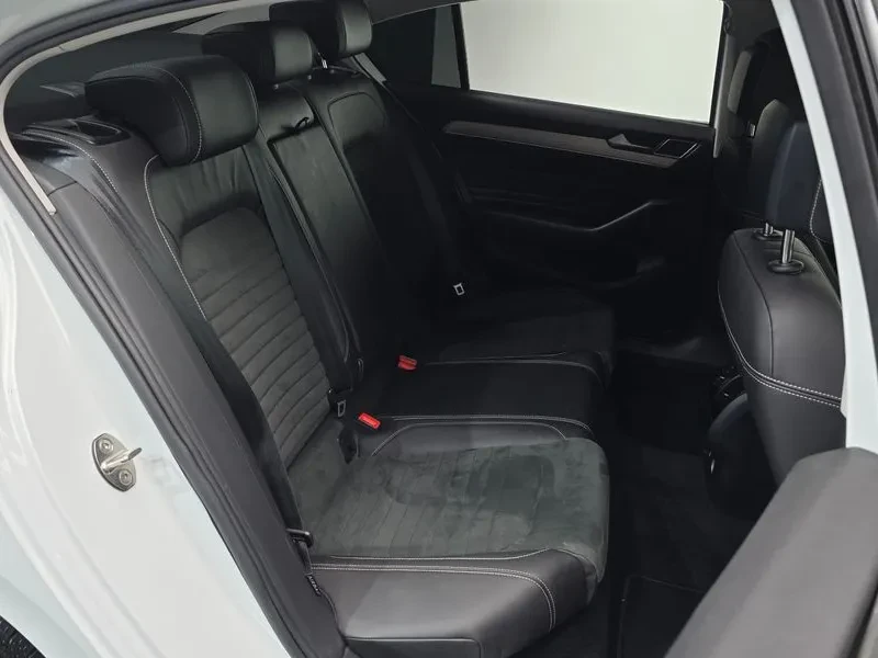 VW Passat  2.0 TDI PREMIUM | Mobile.bg � ����������� 11