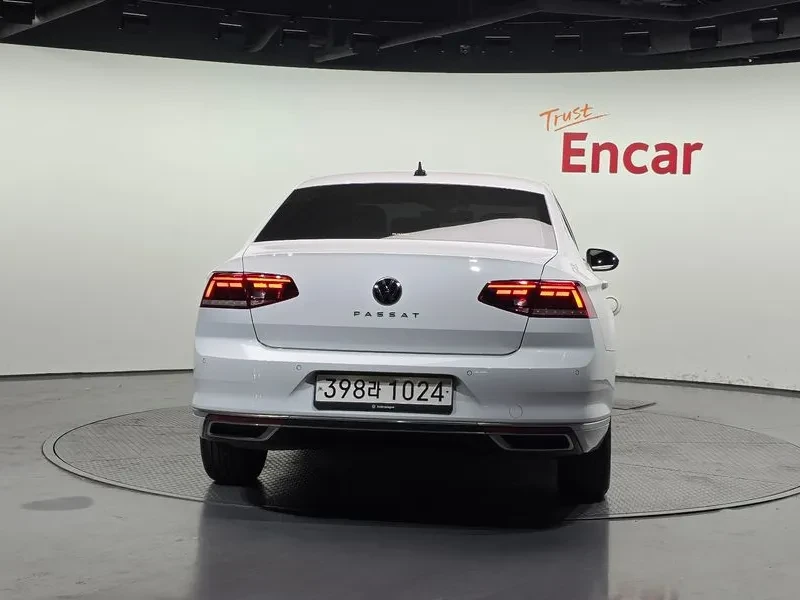 VW Passat  2.0 TDI PREMIUM | Mobile.bg � ����������� 4