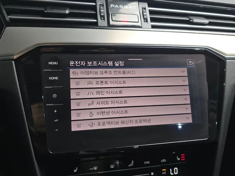 VW Passat  2.0 TDI PREMIUM | Mobile.bg � ����������� 14
