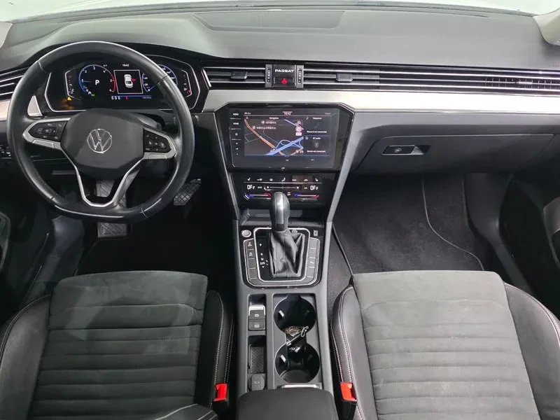 VW Passat  2.0 TDI PREMIUM | Mobile.bg � ����������� 7