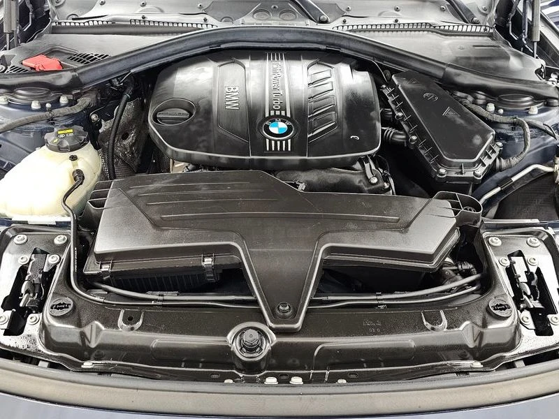 BMW 320 N47D20C | Mobile.bg � ����������� 6
